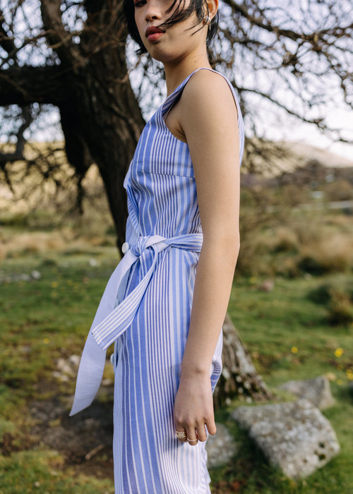 BEACH DRESS